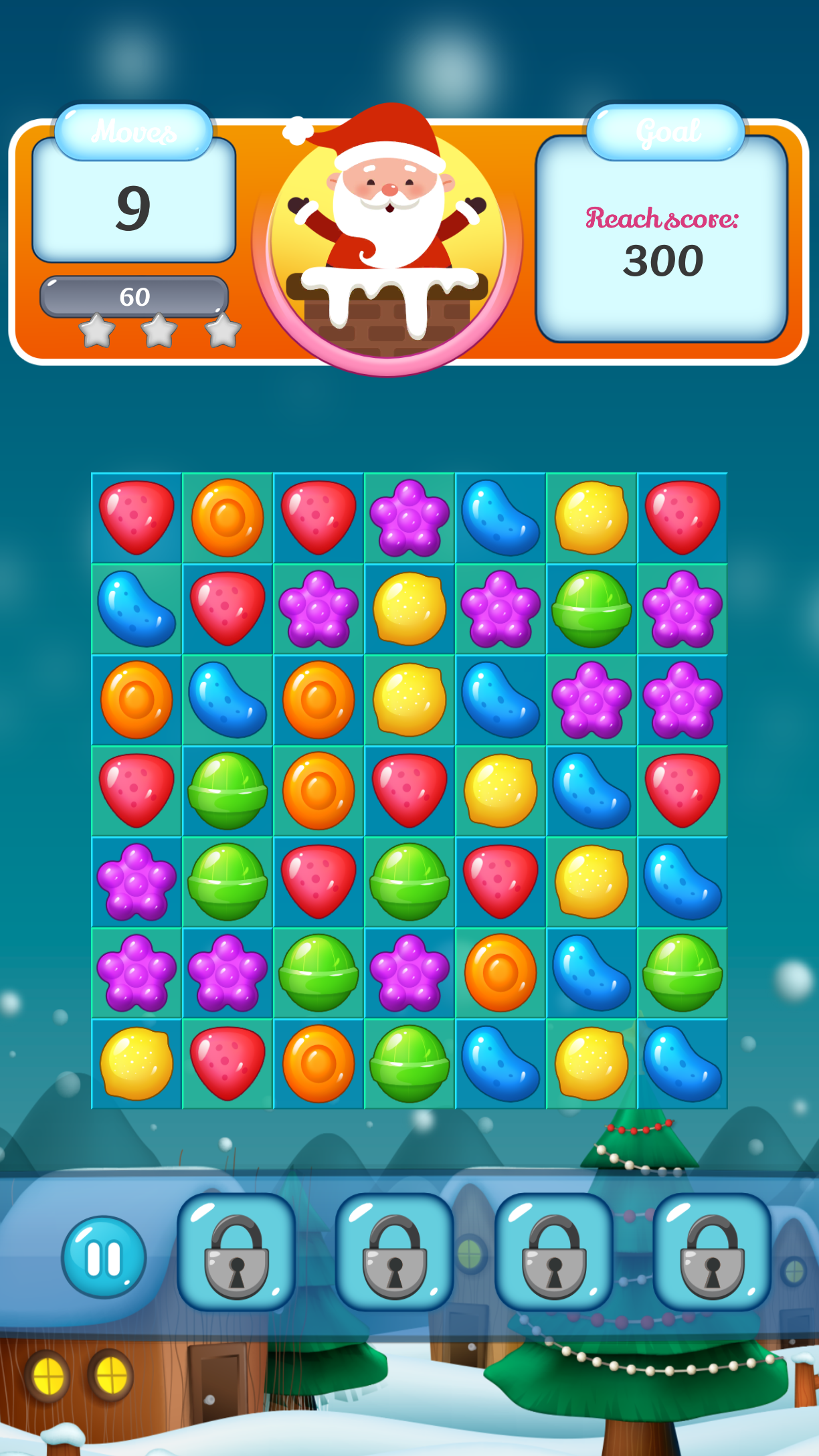 Candy Kingdom android iOSTapTap