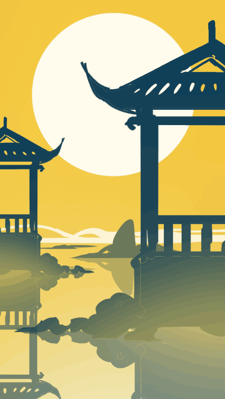 庚辰云梦 게임 스크린샷