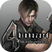 Resident Evil 4