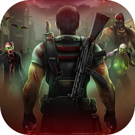 Dead Town - Zombie Games