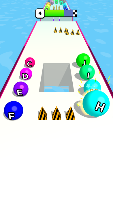 AZ Run Latest Version for Android/iOS APK - TapTap