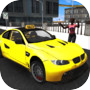 City Taxi Driving Simulator 3D