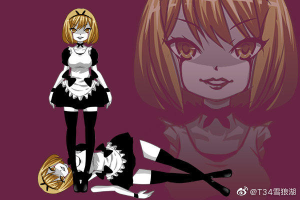 泞之翼3：6个人的6次元密室 Game Screenshot