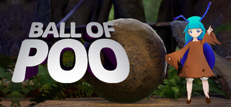 Banner of Ball of Poo 