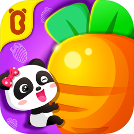 Baby Panda: Magical Opposites