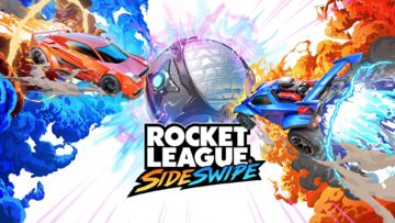 Banner of Rocket League® Sideswipe 