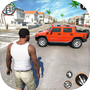 Offroad Jeep Driving Game 4x4