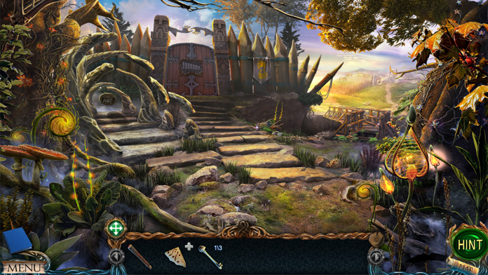 Lost Lands 3. (Full) ภาพหน้าจอเกม