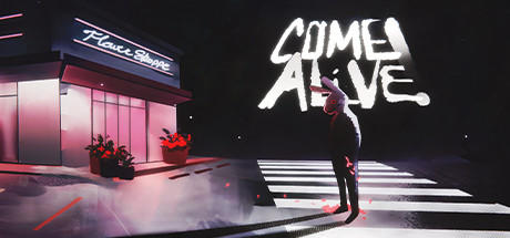 Banner of COME ALIVE! 