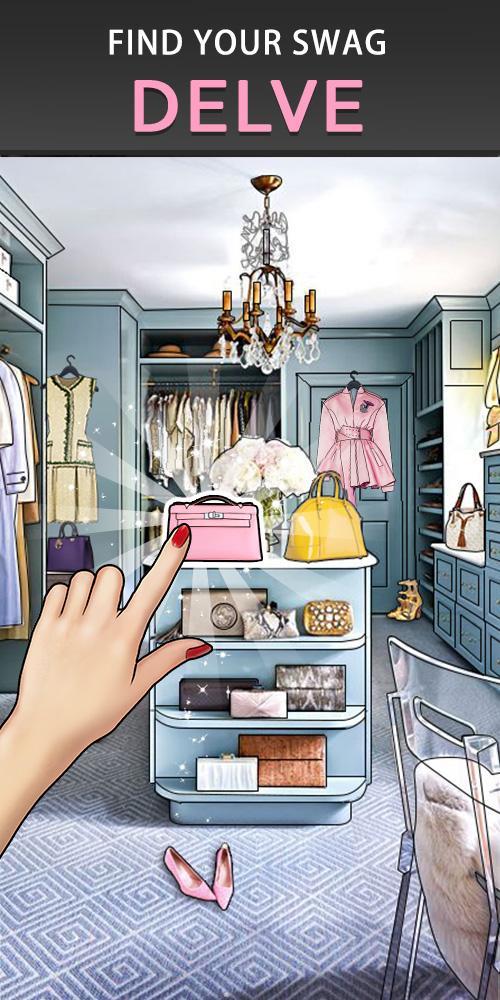 Gossip City Game Screenshot