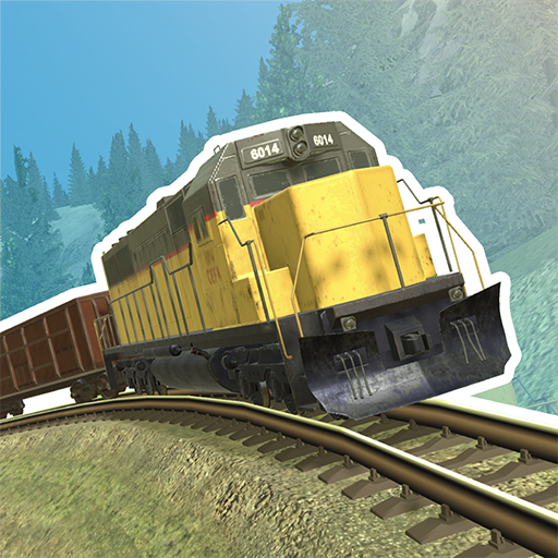 Rail Master 3D Latest Version for Android/iOS APK - TapTap