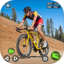 Icon of Cycle Racing Games Cycle Game