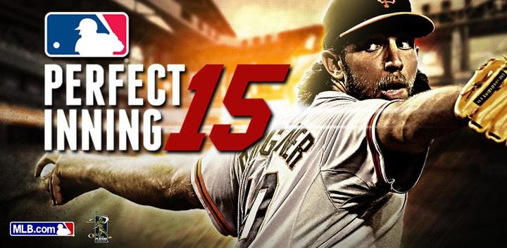 Banner of MLB PERFECT INNING 16 4.1.0