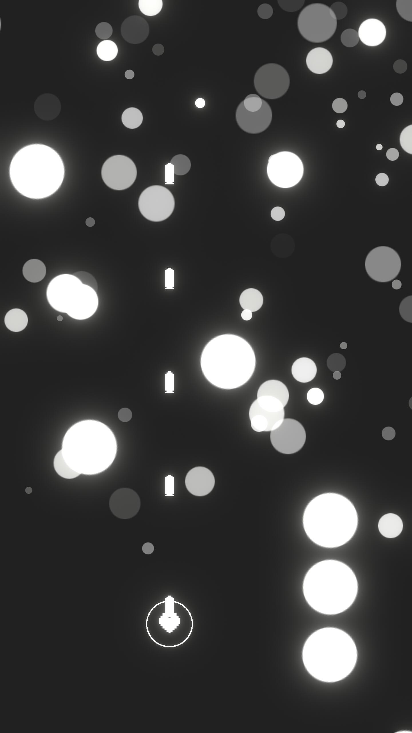 Captura de Tela do Jogo 不要挂科哦