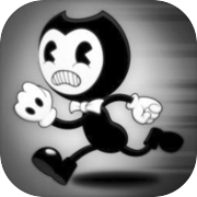 Bendy in Nightmare Run 2