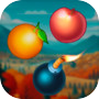 Icon of Only Fruit: Arcades and games