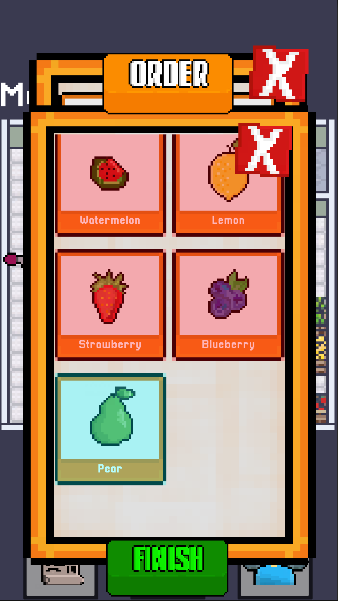 Screenshot 4 of Courier Simulator! 