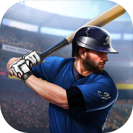 Baseball: Home Run Sports Game