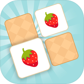 Memory Match Card Puzzle