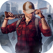 Zombie State: Rogue-like FPS