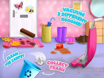 Sweet Baby Girl Daycare 4 - Babysitting Fun Game Screenshot