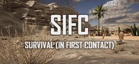 Banner of SIFC- ရှင်သန်ခြင်း (ပထမအဆက်အသွယ်တွင်) 