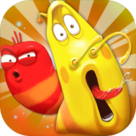 Larva Heroes: Lavengers2020