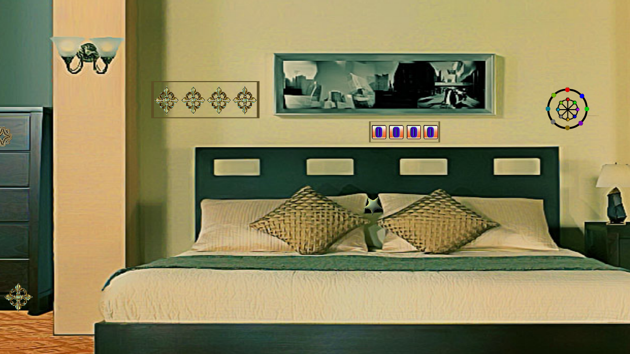 Escape Games Day-426 Game Screenshot