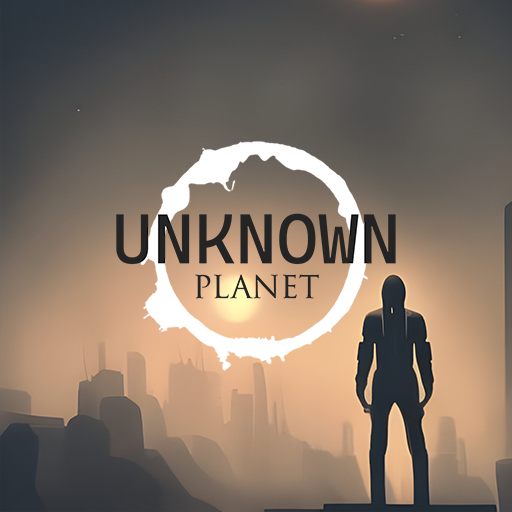 Unknown Planet Latest Version for Android/iOS APK - TapTap