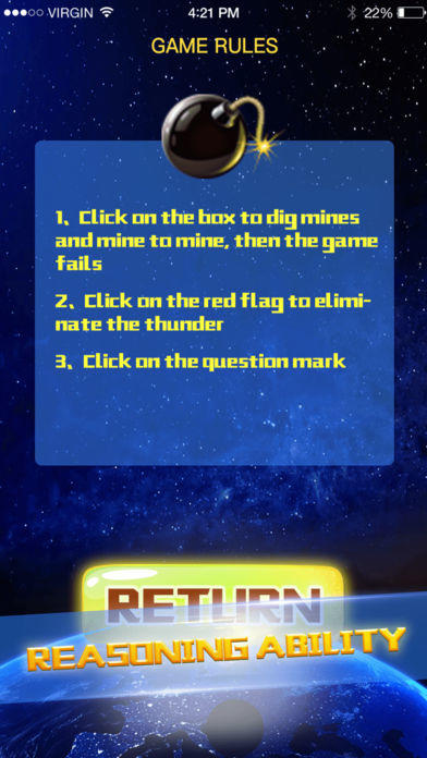 Lighter:高頻助手稳定安全 Game Screenshot