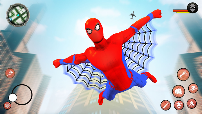 Best Spiderman Games for Android. - Battlegrounds Mobile India - Fortnite -  Genshin Impact - TapTap