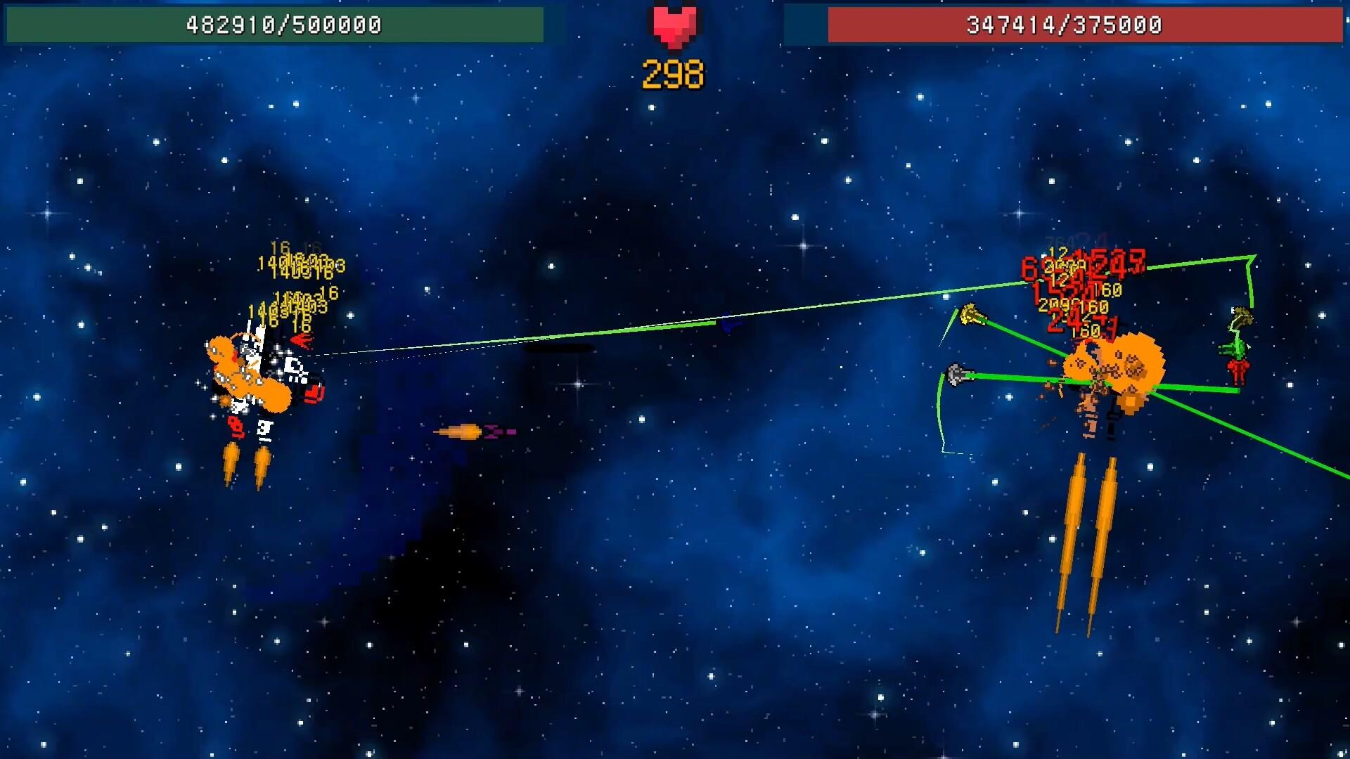 Mobile Droid Gumda screenshot game