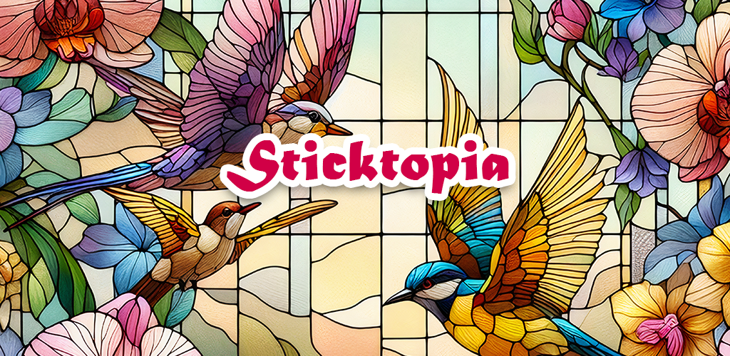 Sticktopia screenshot