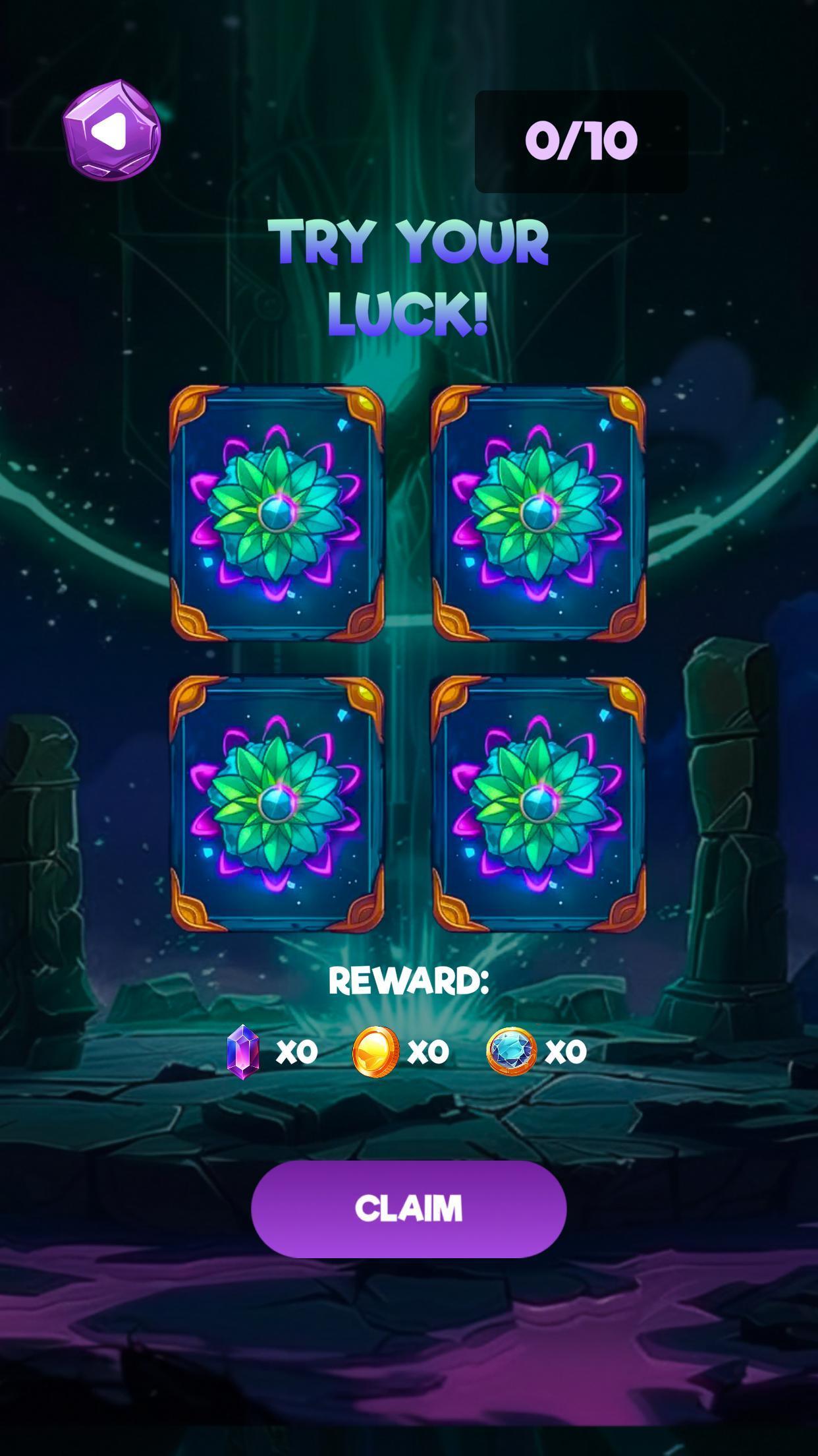 Cube Combine Latest Version for Android/iOS APK - TapTap