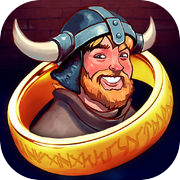 Saga Viking: O Anel Amaldiçoado (Premium)