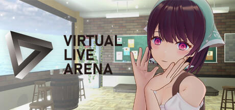 Banner of VIRTUAL LIVE ARENA 