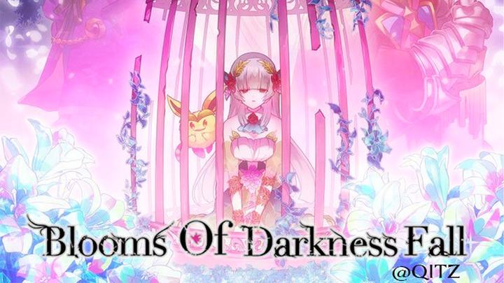 Banner of Blooms Of Darkness Fall 1.0