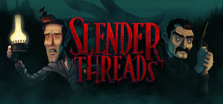 Slender Threads screenshot