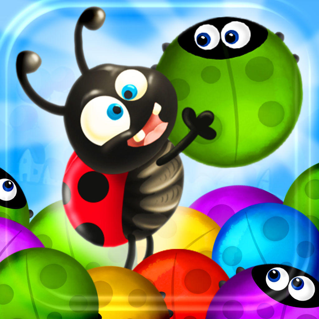 Buzzy Bubbles for Android/iOS - TapTap