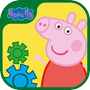 Icon of Peppa Pig: Activity Maker