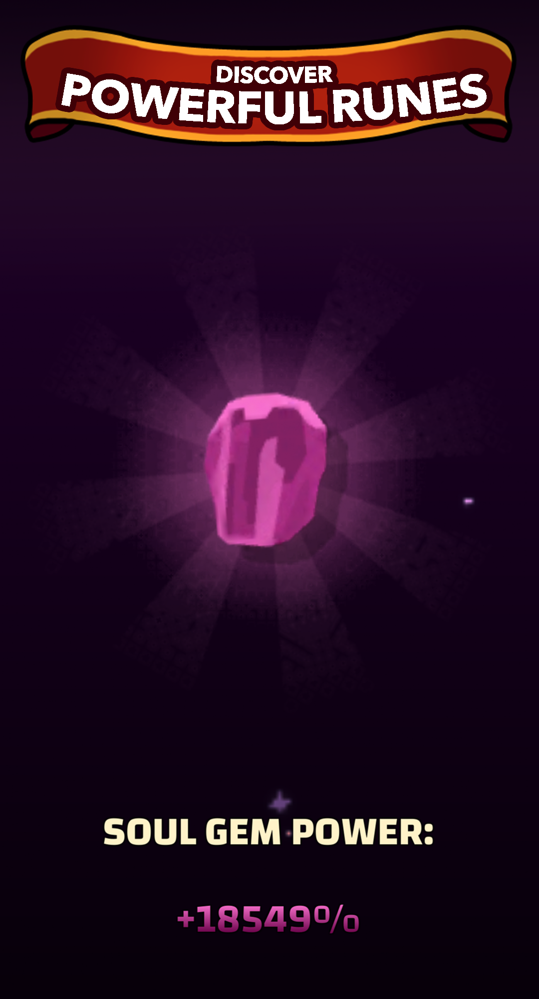 Blacksmith: Ancient Weapons -  Game Screenshot