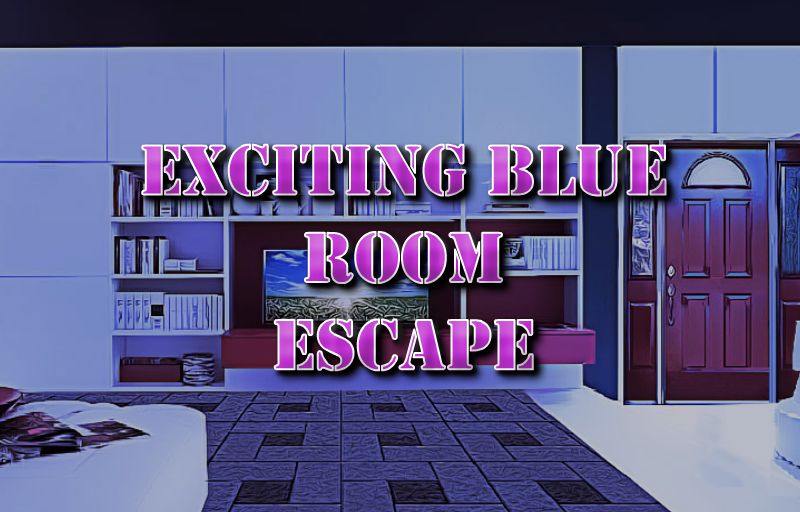 Escape Games Day-415 Game Screenshot