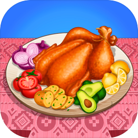 Cooking Papa Cookstar versão móvel andróide iOS apk baixar  gratuitamente-TapTap