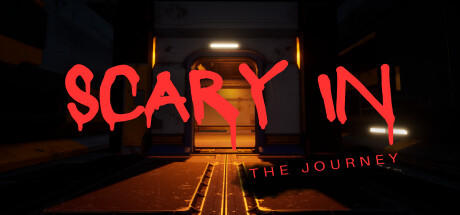 Banner of Scary In The Journey 