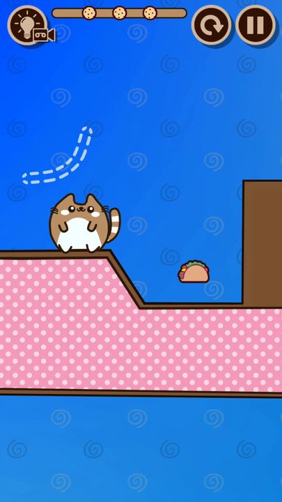 Screenshot 1 of Jelly Cat 8