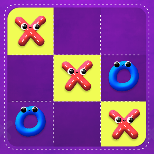 Tic Tac Toe Game Latest Version for Android/iOS APK - TapTap