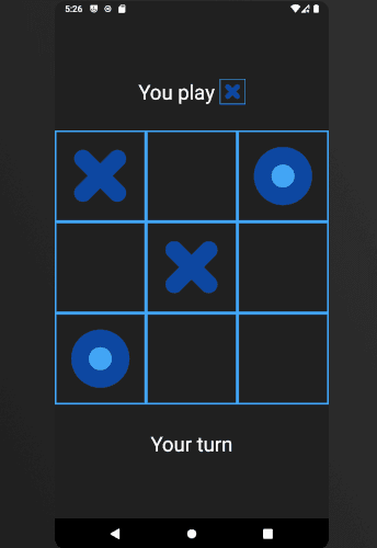 Tic Tac Toe Latest Version for Android/iOS APK - TapTap