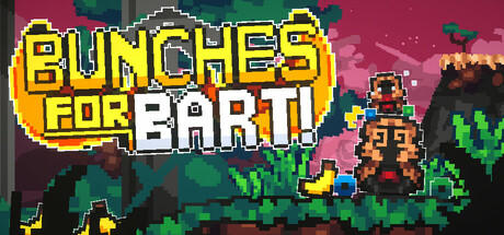 Banner of Bunches For Bart! 