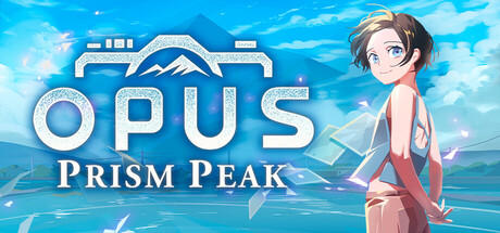 OPUS: Prism Peak screenshot