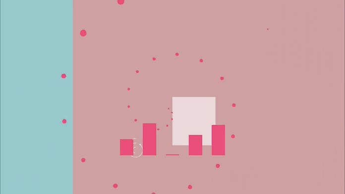 Captura de Tela do Jogo MikuTap